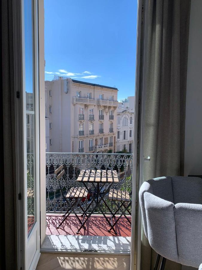 Apartamento A 2 Pas De La Croisette Cannes Exterior foto