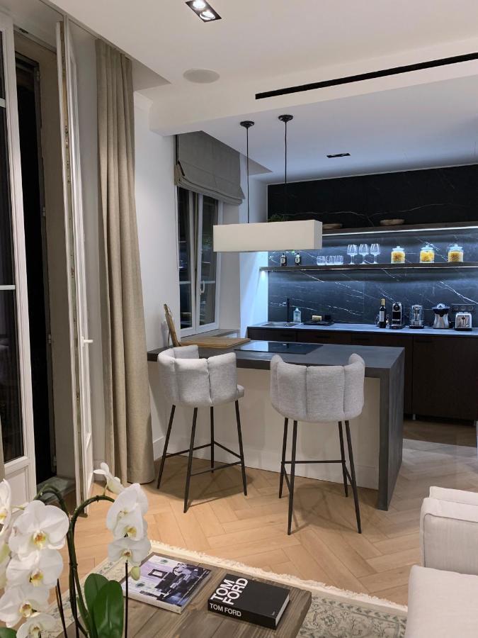Apartamento A 2 Pas De La Croisette Cannes Exterior foto