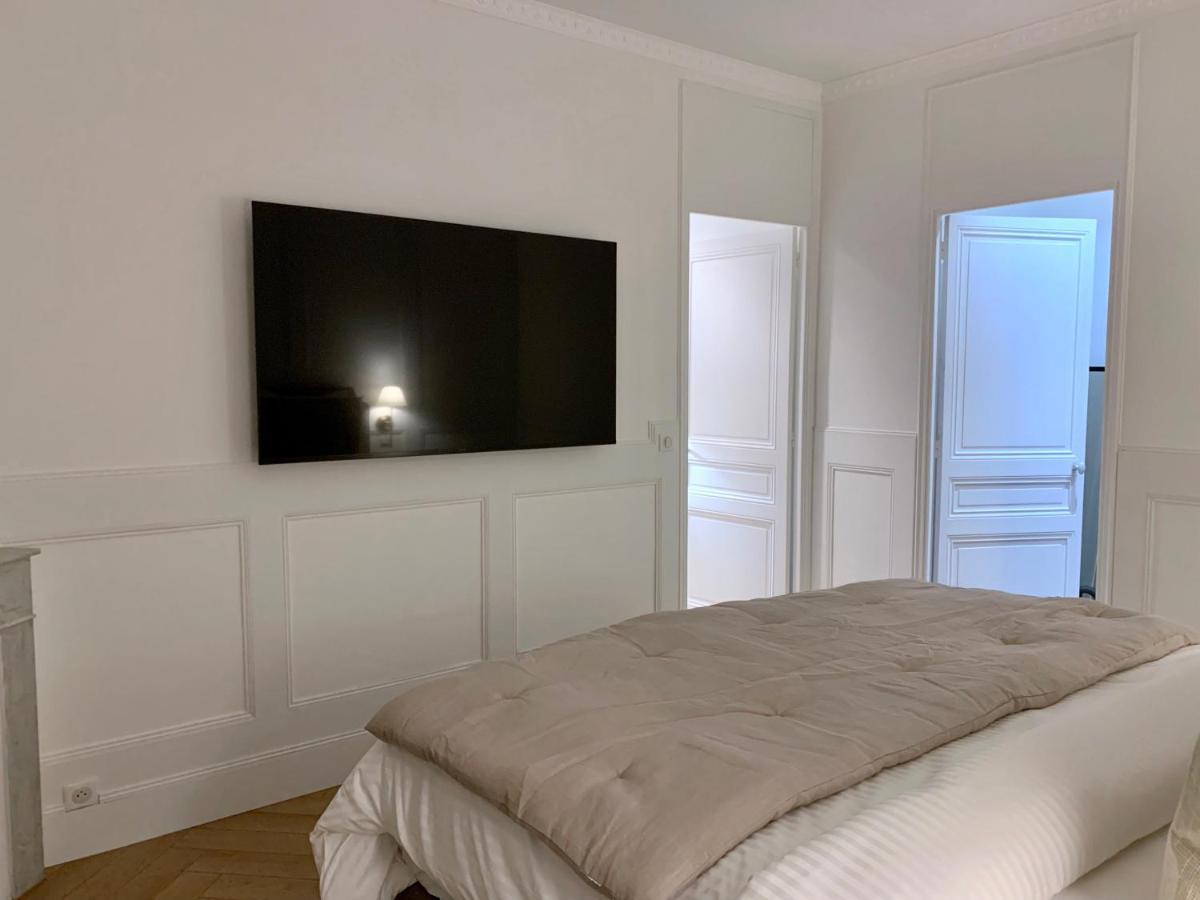 Apartamento A 2 Pas De La Croisette Cannes Exterior foto