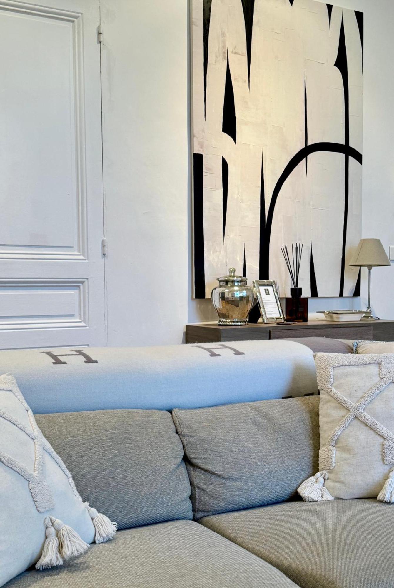 Apartamento A 2 Pas De La Croisette Cannes Exterior foto